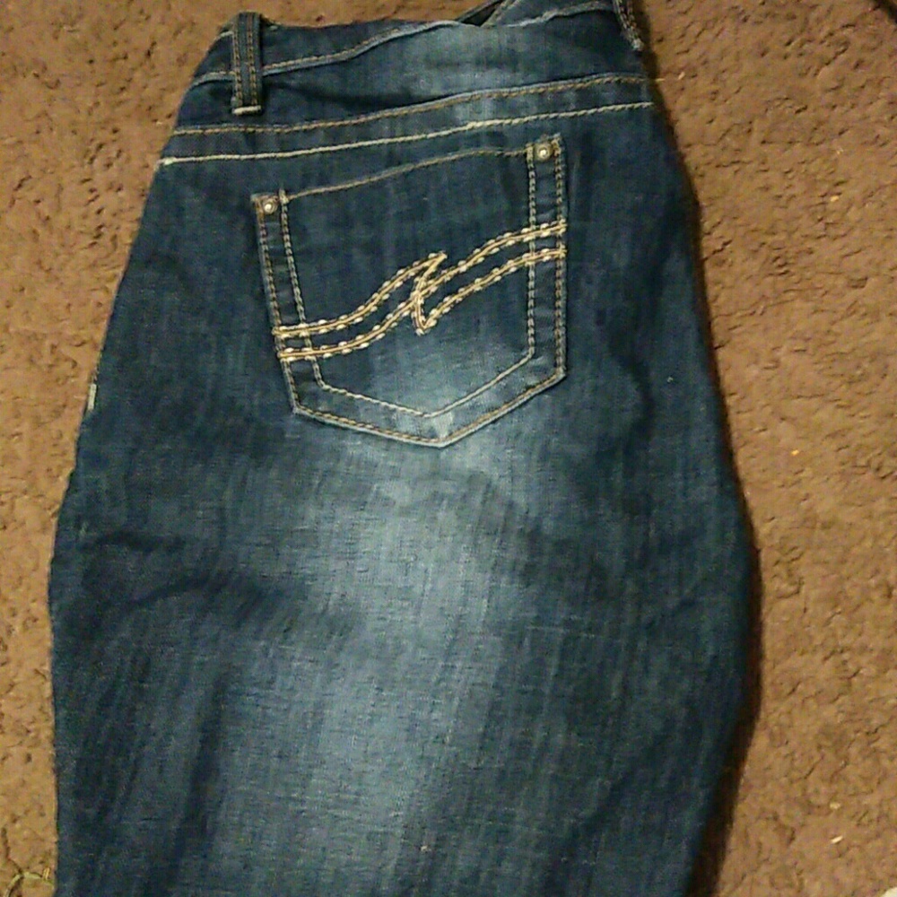 Overalls - Picture 4 of 4